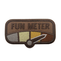 HKM-808467 Personalized Nylon Armband with Velcro Fastening for Clothing