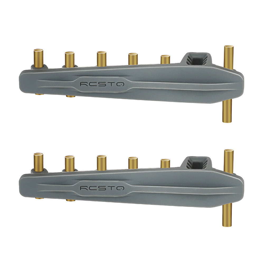 HKM-809299 Yagi Antenna for DJI Yu - Silicone & Copper, Compact Design, Drop Shipping Available