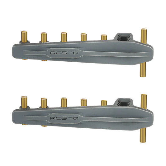 HKM-809299 Yagi Antenna for DJI Yu - Silicone & Copper, Compact Design, Drop Shipping Available