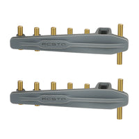 HKM-809299 Yagi Antenna for DJI Yu - Silicone & Copper, Compact Design, Drop Shipping Available