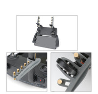 HKM-809299 Yagi Antenna for DJI Yu - Silicone & Copper, Compact Design, Drop Shipping Available