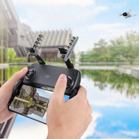 HKM-809299 Yagi Antenna for DJI Yu - Silicone & Copper, Compact Design, Drop Shipping Available