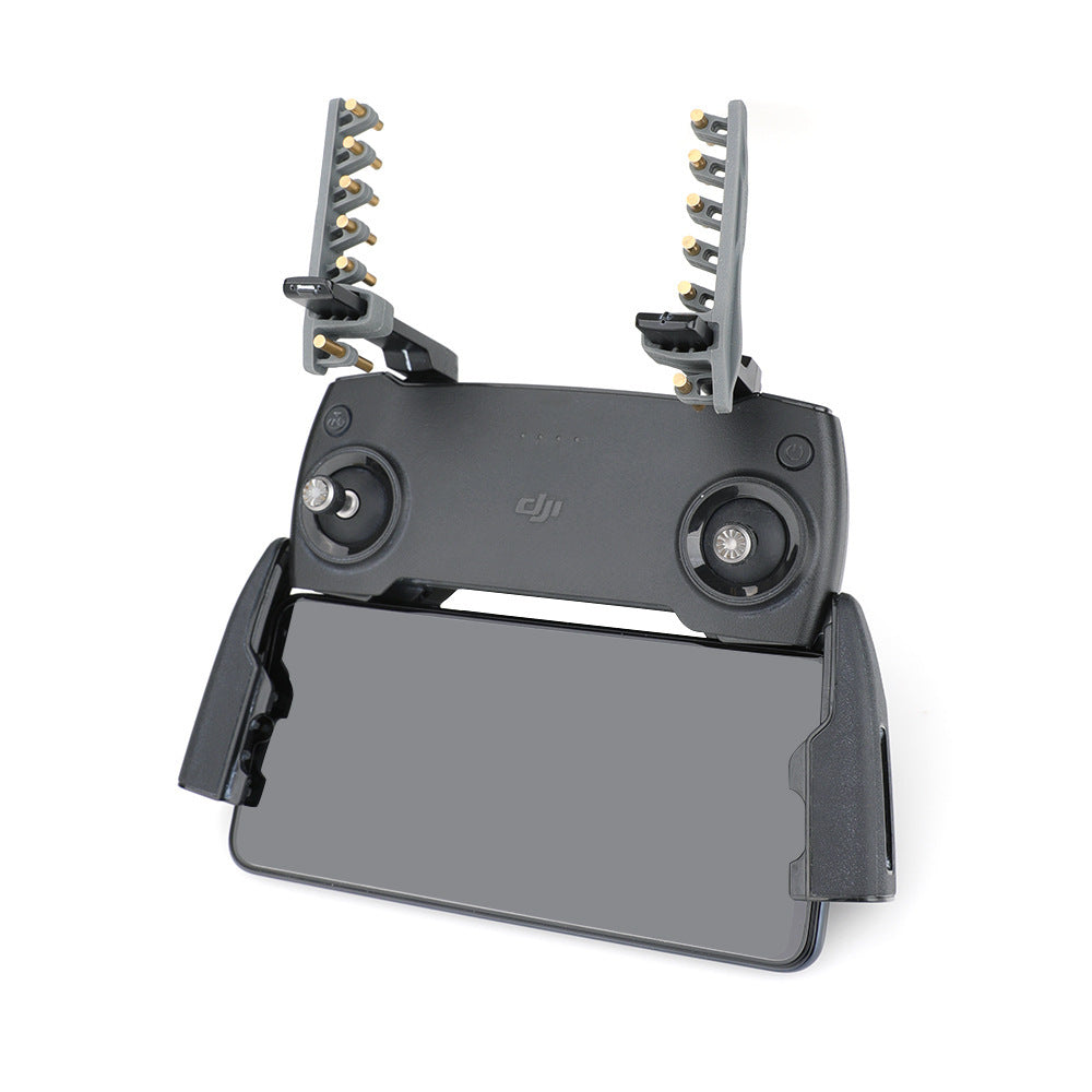 HKM-809299 Yagi Antenna for DJI Yu - Silicone & Copper, Compact Design, Drop Shipping Available