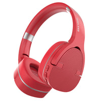HKM-810003 Folding Bluetooth Headset with Stereo Sound and Bluetooth 5.0 Connectivity
