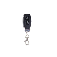 HKM-810451 Wireless Remote Control for Electric Rolling Doors – 6V, 8mA