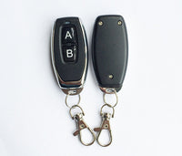 HKM-810451 Wireless Remote Control for Electric Rolling Doors – 6V, 8mA