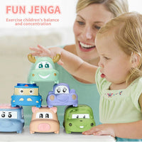 HKM-810515 Mini Rubber Animal RC Car Toy for Kids, Soft Shell Remote Control Car, Indoor-Outdoor Fun