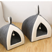 HKM-810643 Cat nest four seasons universal