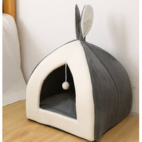 HKM-810643 Cat nest four seasons universal