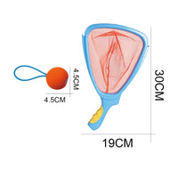 HKM-810899 Interactive Bouncy Ball for Indoor and Outdoor Play – Ages 2 to 7 Years