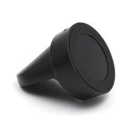 HKM-811283 Smart Wireless Watch Charger Base in Black - Compact and Lightweight Design