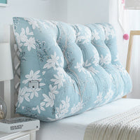 HKM-811539 Large Waist Protection Back Pillow - Canvas, Various Designs and Sizes