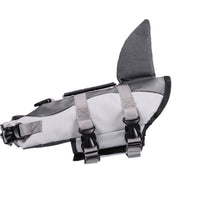 HKM-811859 Dog Buoyancy Swim Vest for Outdoor Activities and Water Sports