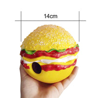 HKM-811859 Dog sound toy pet ball large dog supplies