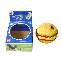 HKM-811859 Dog sound toy pet ball large dog supplies