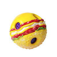 HKM-811859 Dog sound toy pet ball large dog supplies