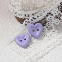 HKM-811923 Cute Plastic Eye Buttons for Cardigans and Clothing - 20pcs