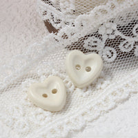 HKM-811923 Cute Plastic Eye Buttons for Cardigans and Clothing - 20pcs