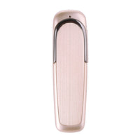HKM-811987 Bluetooth Wireless Car Stereo Headset with 32 Hours Talk Time and 28 Hours Music Playback