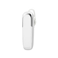 HKM-811987 Bluetooth Wireless Car Stereo Headset with 32 Hours Talk Time and 28 Hours Music Playback