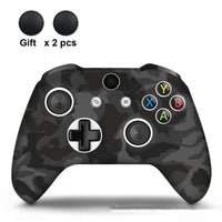 HKM-812115 Silicone Handle Sleeve for Improved Grip and Comfort in Gaming