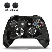 HKM-812115 Silicone Handle Sleeve for Improved Grip and Comfort in Gaming