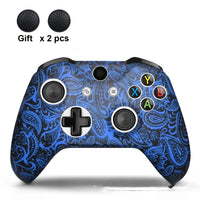 HKM-812115 Silicone Handle Sleeve for Improved Grip and Comfort in Gaming