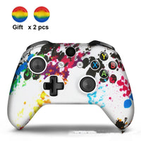 HKM-812115 Silicone Handle Sleeve for Improved Grip and Comfort in Gaming