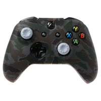 HKM-812115 Silicone Handle Sleeve for Improved Grip and Comfort in Gaming