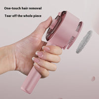 HKM-812179 Pet Hair Removal Brush with UV Sterilization and Essential Oil Spray for Dogs and Cats