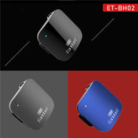 HKM-812307 Bluetooth Audio Receiver Headphones with Voice Control and Stereo Sound - Multiple Color Options Available