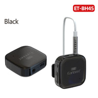 HKM-812307 Bluetooth Audio Receiver Headphones with Voice Control and Stereo Sound - Multiple Color Options Available