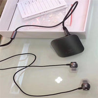 HKM-812307 Bluetooth Audio Receiver Headphones with Voice Control and Stereo Sound - Multiple Color Options Available