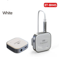 HKM-812307 Bluetooth Audio Receiver Headphones with Voice Control and Stereo Sound - Multiple Color Options Available