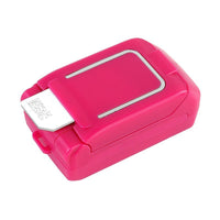 HKM-812627 Compact Mini Flip Phone with Small Screen - Available in Multiple Colors