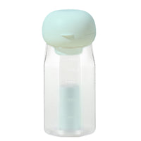 HKM-813011 Portable Accompanying Cup Integrated