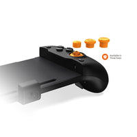 HKM-813267 Portable In-line Gamepad for Switch & Switch OLED - Plug and Play Controller with Enhanced Grip and Custom Features