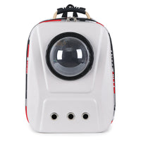 HKM-813587 Breathable Large Capacity Cat Backpack in Stylish Design