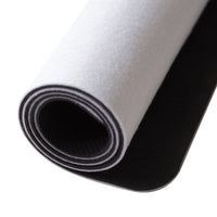 HKM-813779 Roddy Ricch Polyester Fiber Doormat in Multiple Sizes with Natural Rubber Base