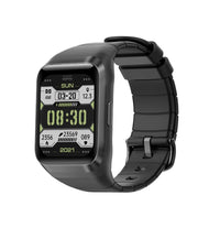 HKM-813907 Outdoor Sports Smart Watch with Triple Positioning and Waterproof Design