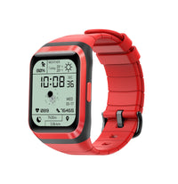 HKM-813907 Outdoor Sports Smart Watch with Triple Positioning and Waterproof Design
