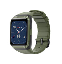 HKM-813907 Outdoor Sports Smart Watch with Triple Positioning and Waterproof Design
