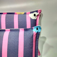 HKM-814867 Eco-Friendly Cotton Twill Pillowcase for Comfortable Bedding