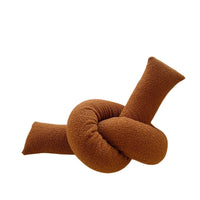 HKM-815507 Curved and Twisted Soft Cushion for Bedside Support, Various Colors Available