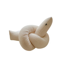 HKM-815507 Curved and Twisted Soft Cushion for Bedside Support, Various Colors Available