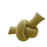HKM-815507 Curved and Twisted Soft Cushion for Bedside Support, Various Colors Available