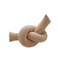 HKM-815507 Curved and Twisted Soft Cushion for Bedside Support, Various Colors Available