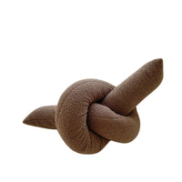 HKM-815507 Curved and Twisted Soft Cushion for Bedside Support, Various Colors Available
