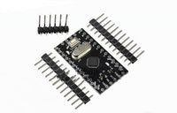 HKM-815891 Microcontroller Circuit Board with 14 Digital I/O Ports, 8 Analog Inputs, and PWM Support