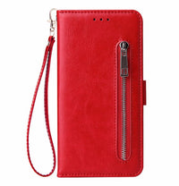 HKM-815955 Fashion TPU Leather Back Cover for iPhone Models with Calf Pattern Design